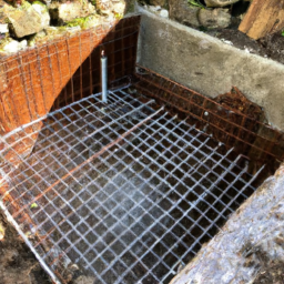 Construction d'un Mur de Séparation Intérieur Montigny-le-Bretonneux